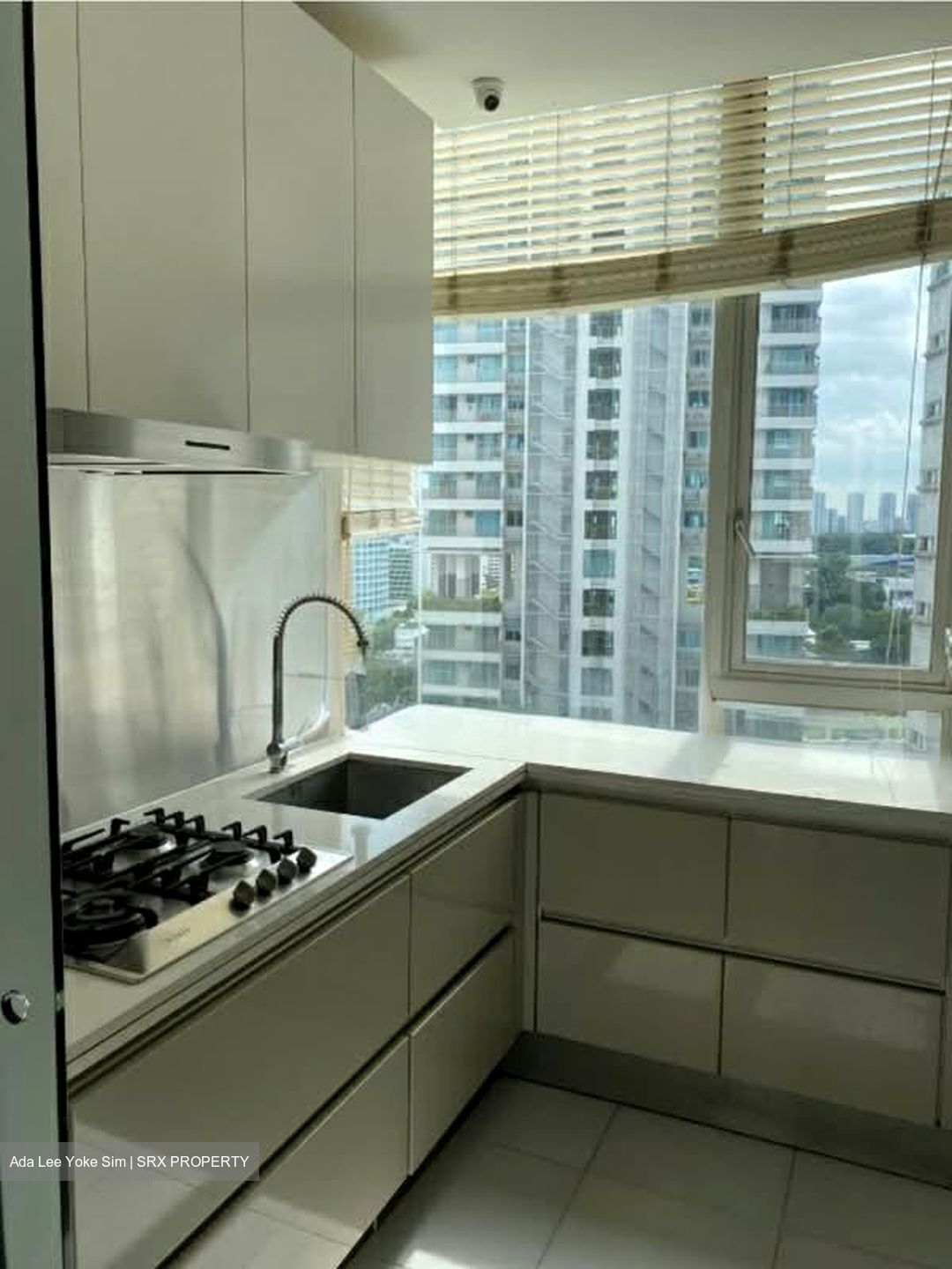 Ardmore II (D10), Condominium #577071381